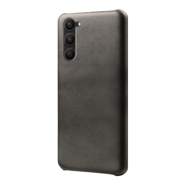 Prestige Suojakotelo Samsung Galaxy S23 Plus - Musta Black