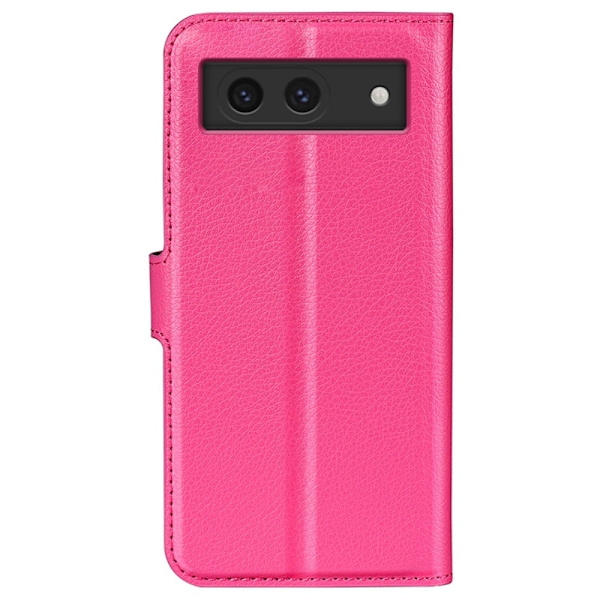 Deco Google Pixel 8A skal - Ros Rosa