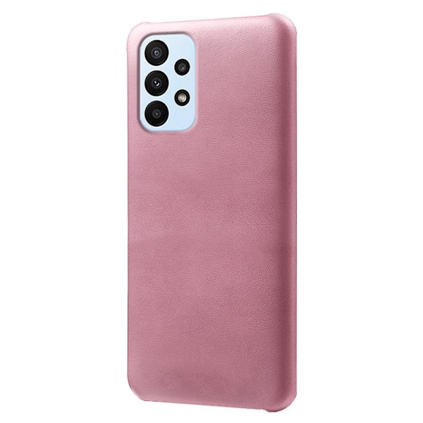 Prestige Samsung Galaxy A23 cover - Lyserød Pink