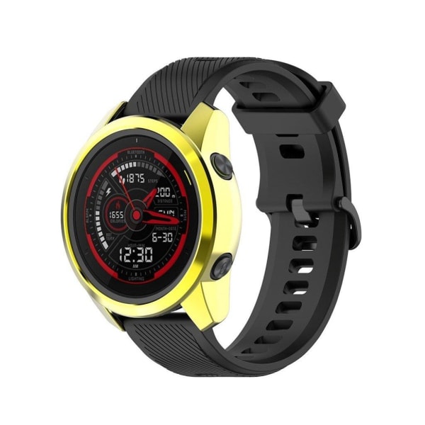 Garmin Forerunner 745 snygg ram - Guld Guld