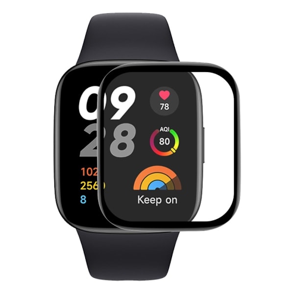 HAT-PRINCE Xiaomi Redmi Band 3 HD screen protector Transparent
