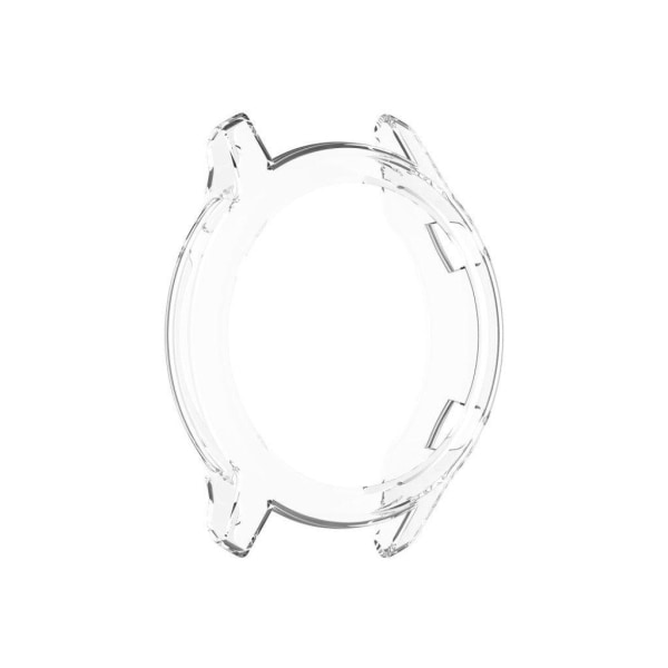 Honor MagicWatch 2 42 mm hållbart fodral - Transparent Transparent