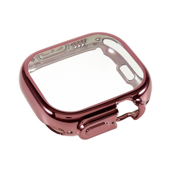 Apple Watch Ultra-cover - Lyserød Pink