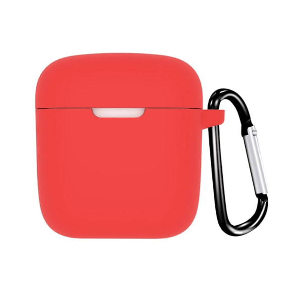 Boat Airdopes 131 silikonisuojus soljella - Punainen Red