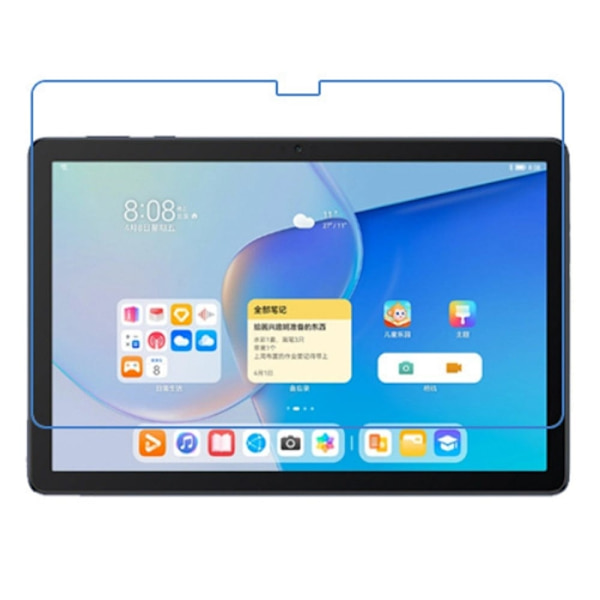 Huawei MatePad SE HD clear screen protector Transparent
