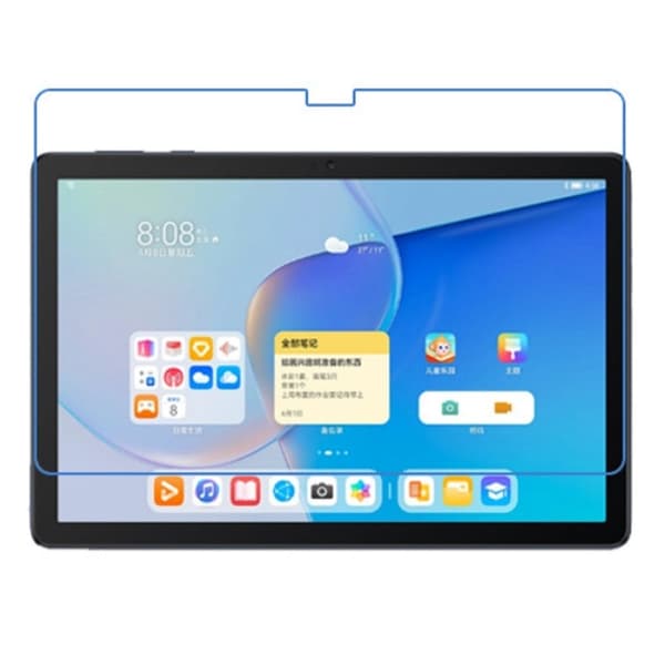Huawei MatePad SE HD klar skærmbeskyttelse Transparent
