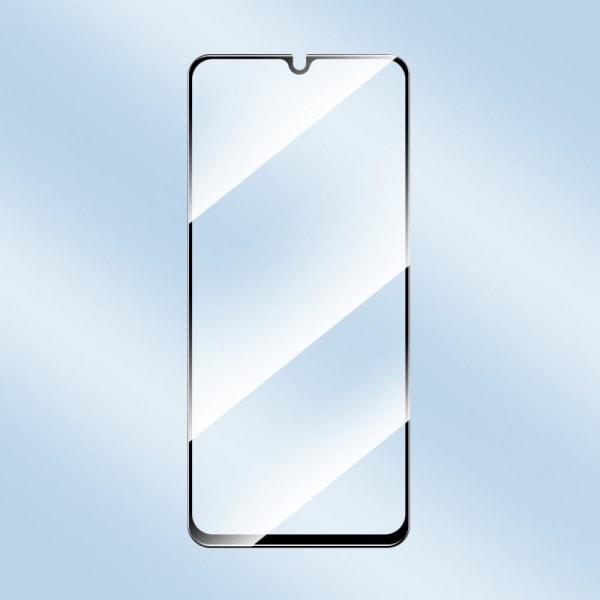 HAT PRINCE 0.26mm glass screen protector for Samsung Galaxy A14 Transparent