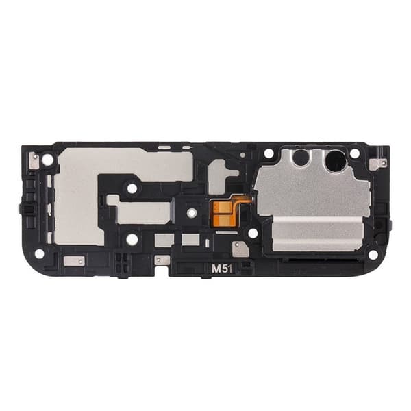 OnePlus 7 Pro OEM summerin kaiuttimen varaosa Black