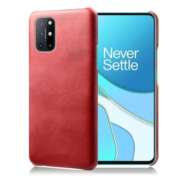 Prestige OnePlus 8T skal - Röd Röd