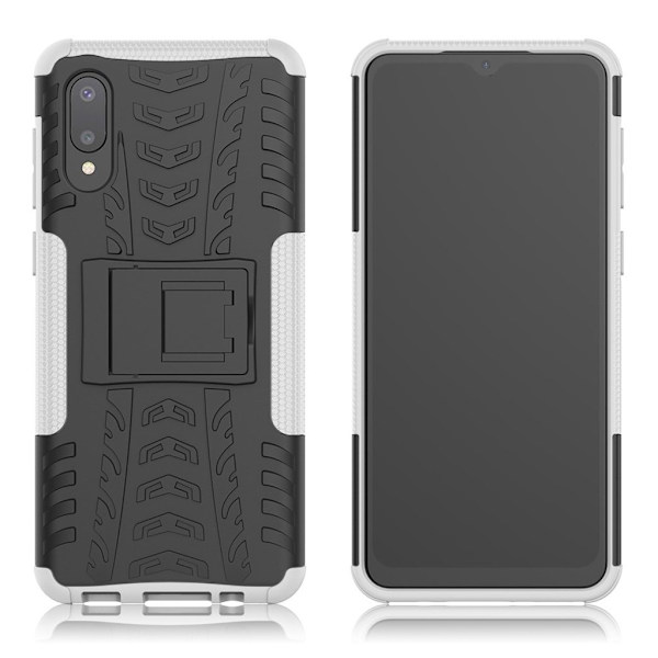 Offroad case - Samsung Galaxy M02 - Hvid White