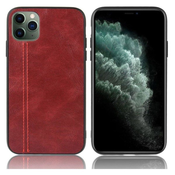 Admiral iPhone 11 Pro Max cover - Rød Red