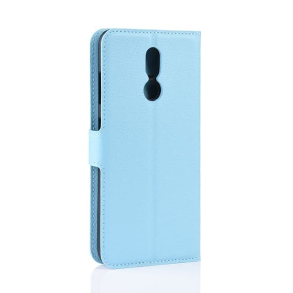 Classic Nokia 3.2 veske - Baby blå Blue