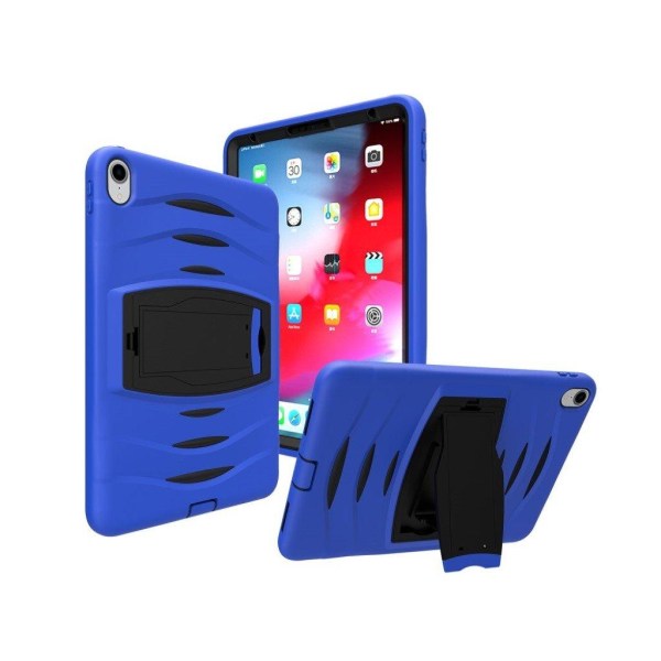 iPad Pro 11 inch (2018) multi-function case - Blue Blue