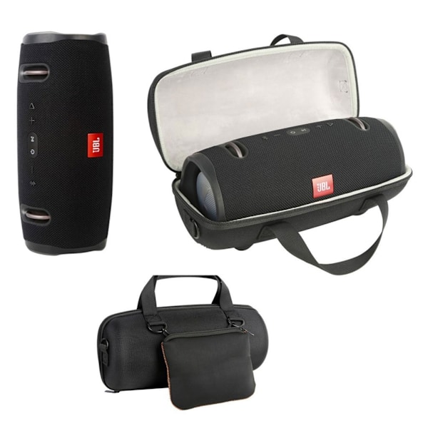 JBL Xtreme 2 EVA-säilytyslaukku Black
