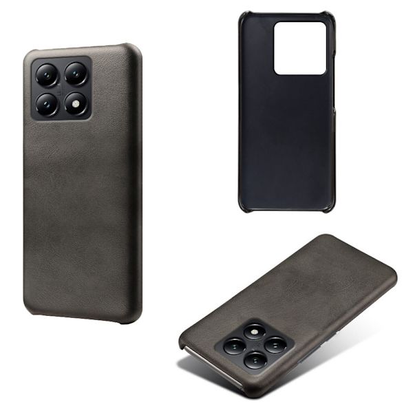 Prestige Xiaomi 14T cover - Sort Black