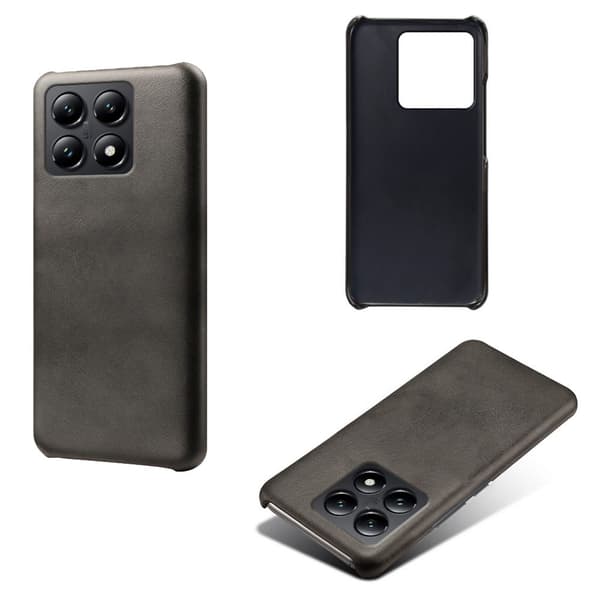Prestige Xiaomi 14T deksel - Svart Black