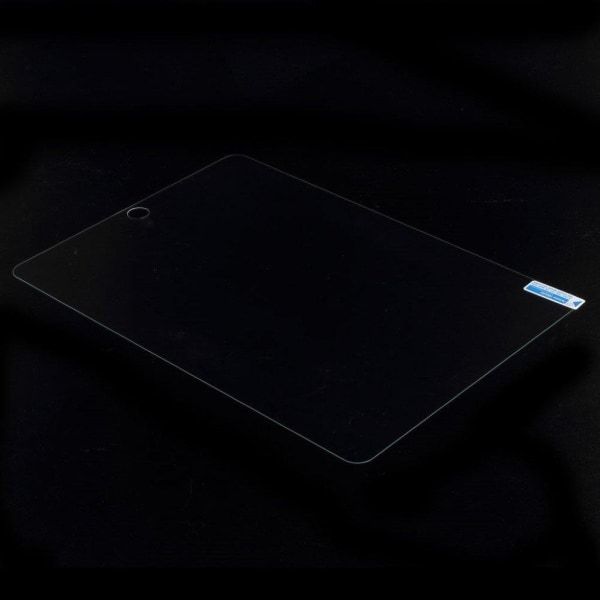 HD 9H Skärmskydd i Härdat Glas till iPad Pro 9.7 Transparent