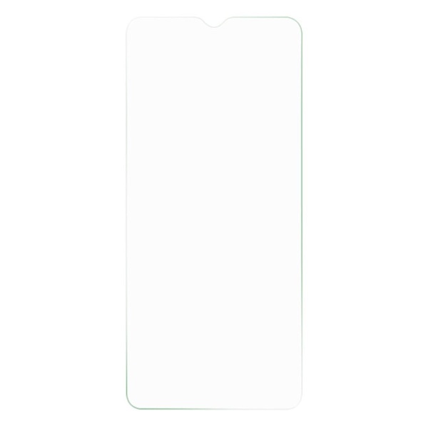 0.3mm Tempered Glass Screen Protector for Nokia C12 Transparent