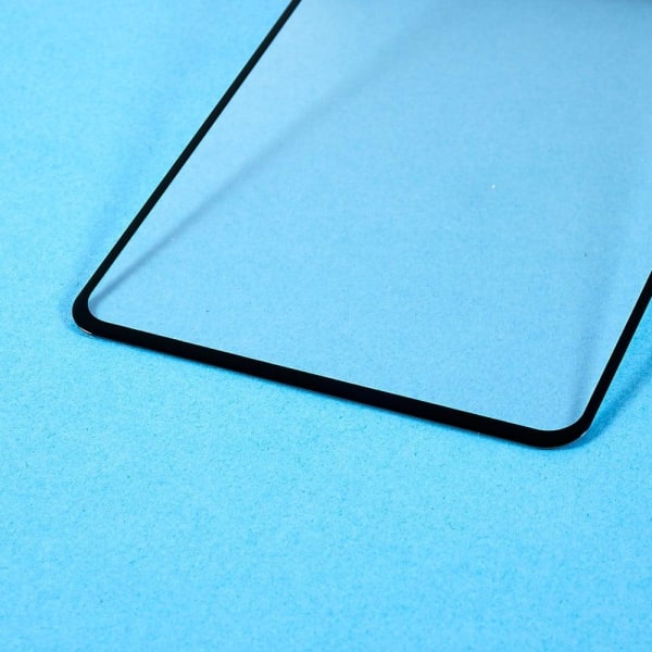 RURIHAI H9 skærmbeskytter i hærdet glas til Xiaomi Poco F4 GT Transparent