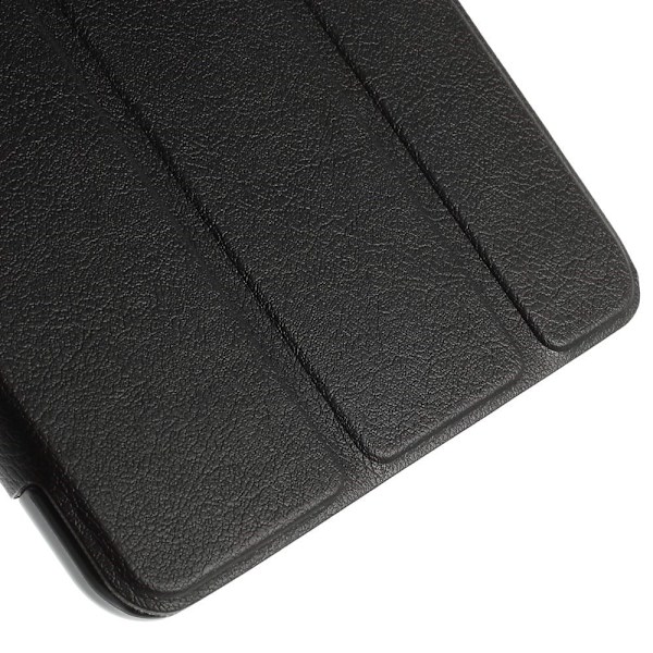 Gaarder Lines Acer Iconia One 8 B1-820 / B1-810 Læder Etui - Sort Black