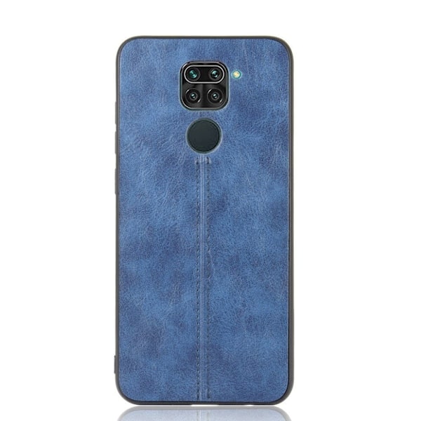 Admiral Xiaomi Redmi Note 9 skal - Blå Blå