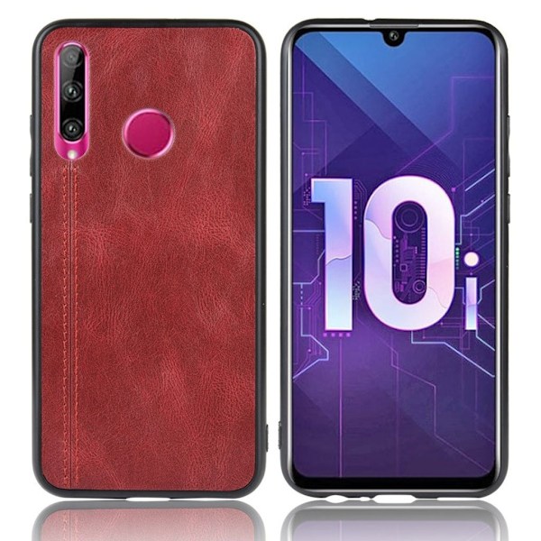 Admiral Huawei P Smart Plus / P Smart 2019 kuoret - Punainen Red