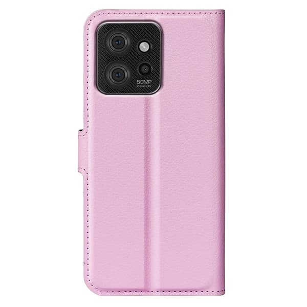 Classic Motorola ThinkPhone Läppäkotelo - Pinkki Pink