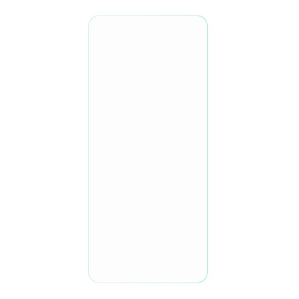 0.3mm härdat glas OnePlus Nord 3 / OnePlus Ace 2V skärmskydd Transparent