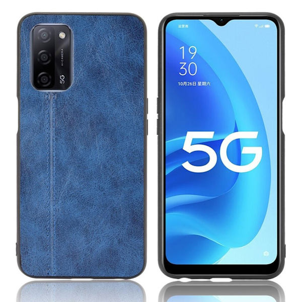 Admiral Oppo A55 Cover - Blå Blue