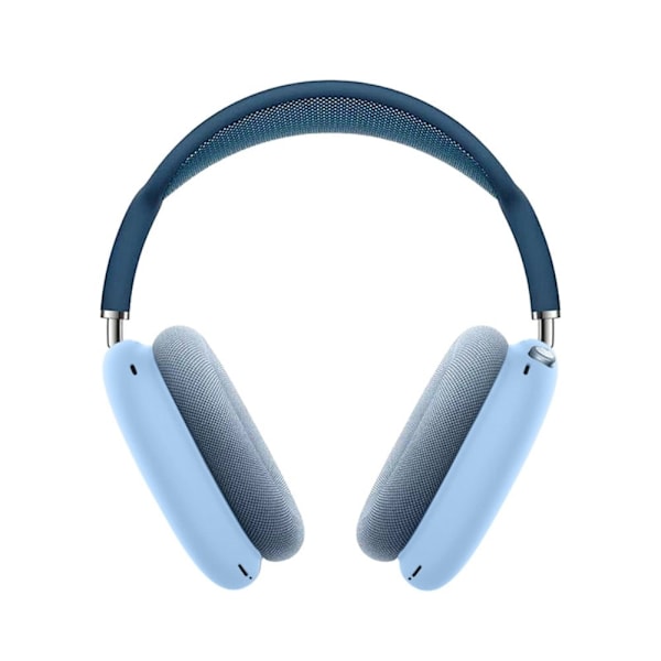 Airpods Max-ørepropper med hovedbånd - Himmelblå Blue
