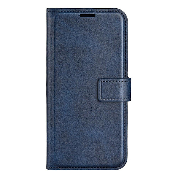 Lompakko Nahkakotelo For Samsung Galaxy A04e - Sininen Blue