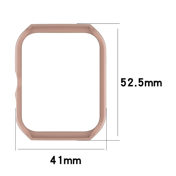 Oppo Watch 3 Pro cover - Blå Blue