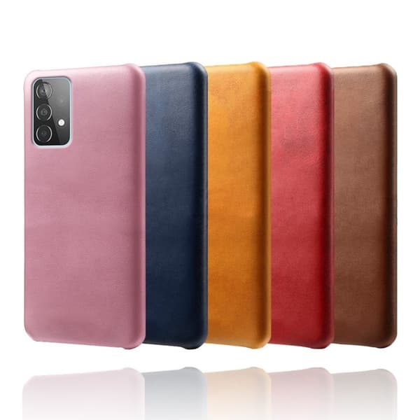 Prestige Etui Samsung Galaxy A52 5G - Sort Black