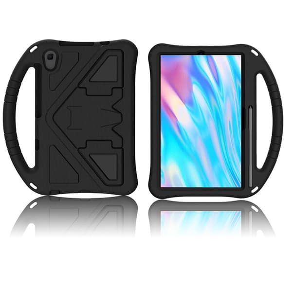 Lenovo Tab M8 kestävä EVA-kotelo - Musta Black