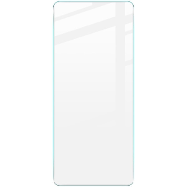IMAK H ZTE nubia Red Magic 6R skärmskydd i härdat glas Transparent