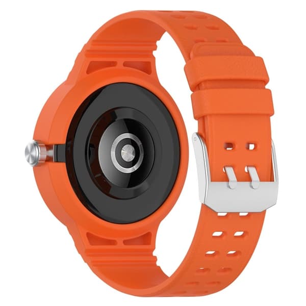 Huawei Watch GT Cyber silikone urrem - Orange Orange