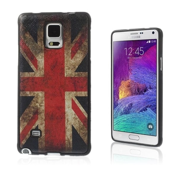 Westergaard (UK) Samsung Galaxy Note 4 Skal multifärg
