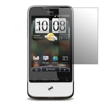 Skjermbeskytter HTC Legend (Klar) Transparent