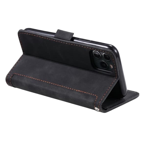 Surburbian iPhone 11 Pro veske - Svart Black