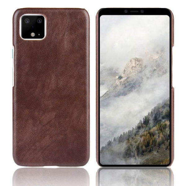 Prestige Google Pixel 4 XL kuoret - Ruskea Brown