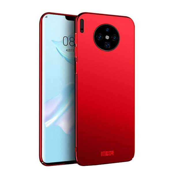 MOFi Slim Shield Huawei Mate 30 cover - Rød Red