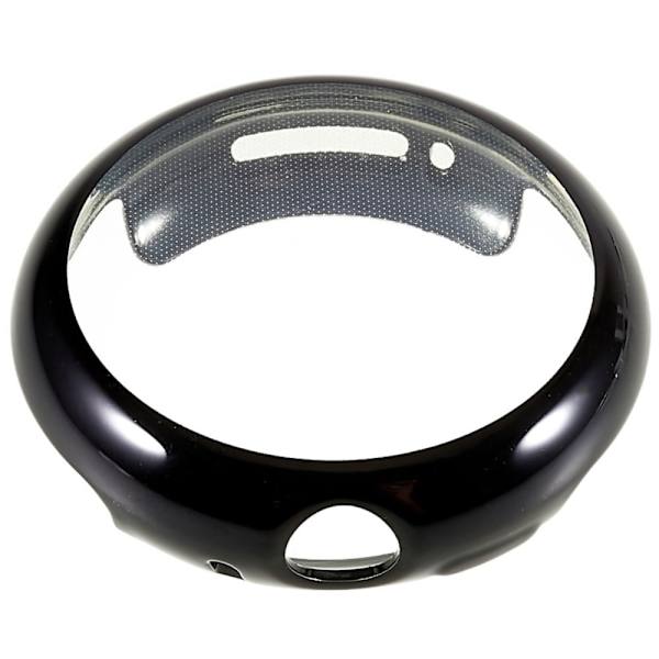 Google Pixel Watch galvaniseringsdeksel - Svart Black