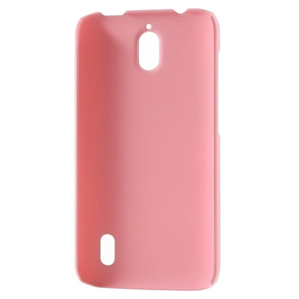 Christensen gummibelagt cover til Huawei Y625 - Lyserød Pink