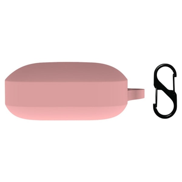 Silikonetui for OnePlus Buds Pro - Rosa Pink