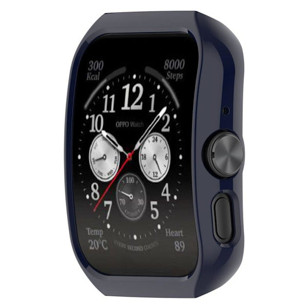 Oppo Watch 3 Pron kansi - Sininen Blue