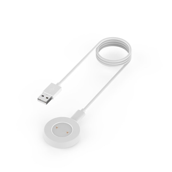 1m Huawei Watch GT dokkingstasjon - Hvit White