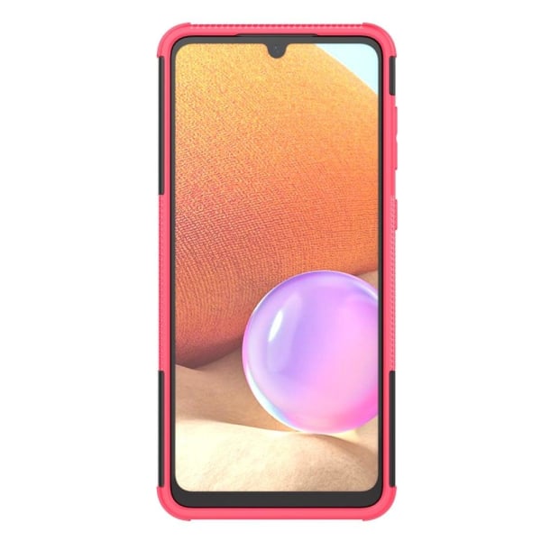 Offroad Samsung Galaxy A33 5G cover - Rose Pink