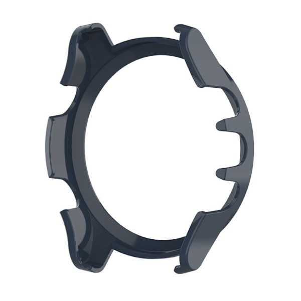 Garmin Forerunner holdbar hollow etui - Mørkegrå Silver grey
