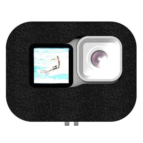skum fleksibel cover til GoPro Hero 9 Black