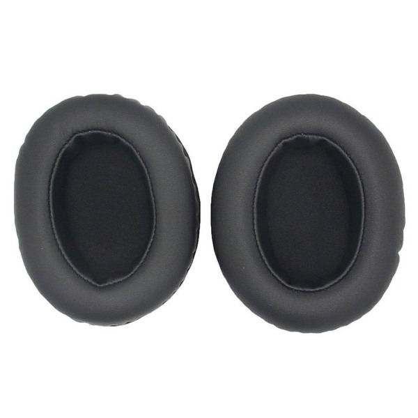 1 Pair ASUS ROG STRIX Fusion 700 / 500 / 300 JZF-353 ear cushion Svart 7cdc  | Black | Imitationsläder | Fyndiq